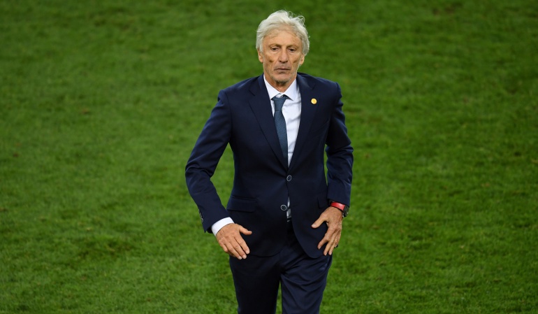 Chiqui Tapia Pékerman: Tapia: "Pékerman le puede aportar mucho al fútbol argentino dónde le toque"