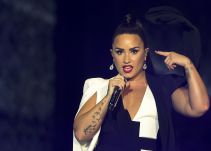 Demi Lovato, hospitalizada por sobredosis