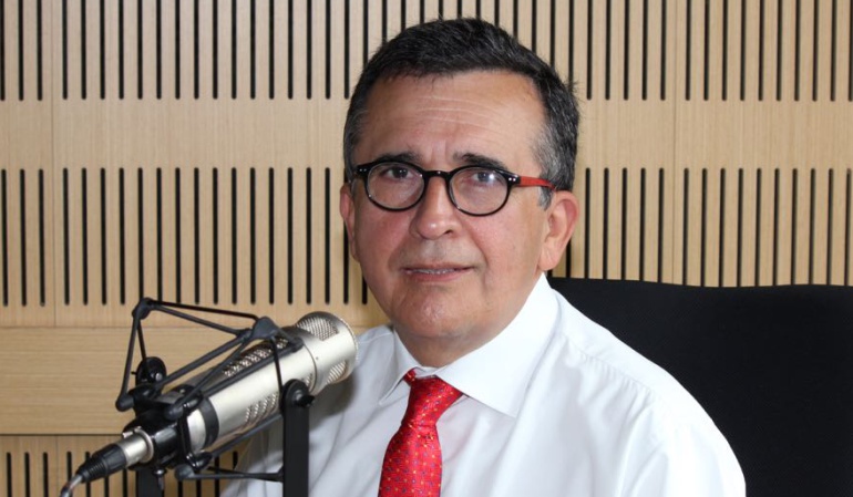 Rebelión en el partido Liberal: Otra pelea por el trapo rojo