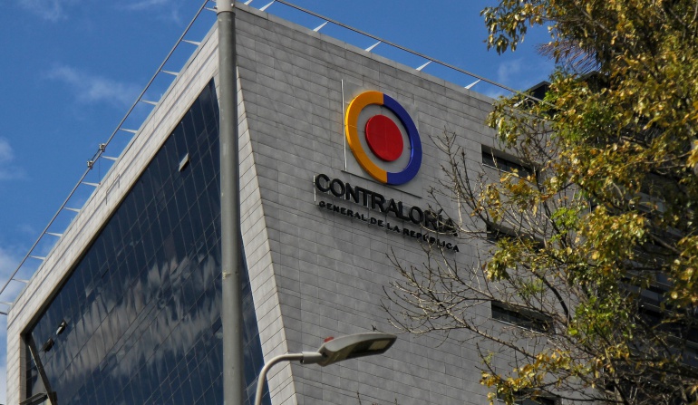 Elección contralor: ¿Se embolata elección de contralor?