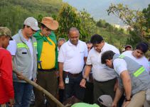 En Bello esperan que el desastre del Cerro Quitasol no vuelva a ocurrir