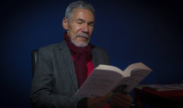 Roberto Burgos