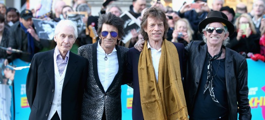 Cumple años 75 de Mick Jagger: Mick Jagger, toda una vida de rock Cumple años 75 de Mick Jagger: Mick Jagger, toda una vida de rock