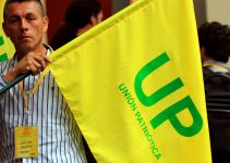 CNE revoca sanción que impuso al partido Unión Patriótica