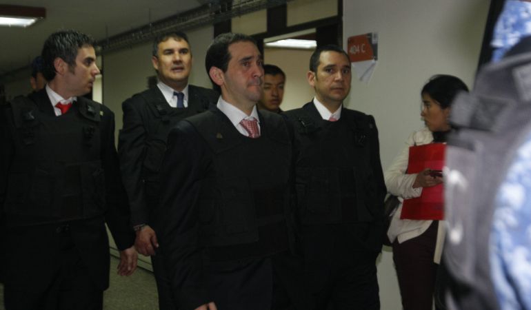 Incautación de bienes Nule: Incautan bienes de los Nule en Estados Unidos