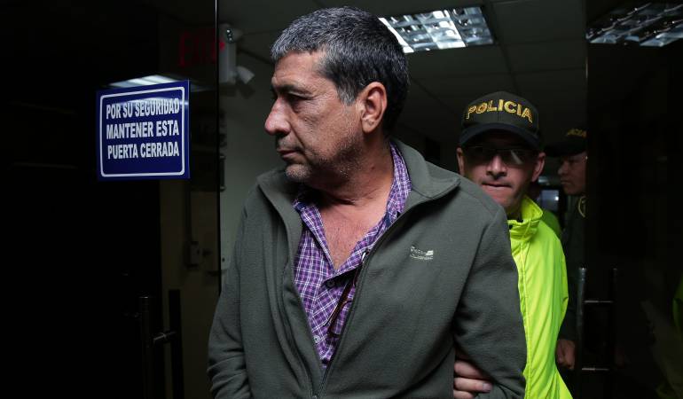 Proceso contra Pedro Aguilar seguirá en Cali