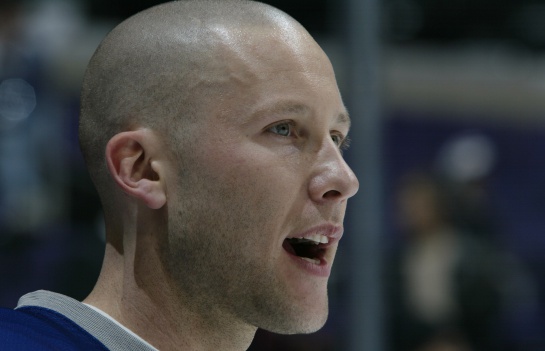 Michael Rosenbaum, interpretaba a Lex Luthor, villano de Smallville Michael Rosenbaum, interpretaba a Lex Luthor, villano de Smallville