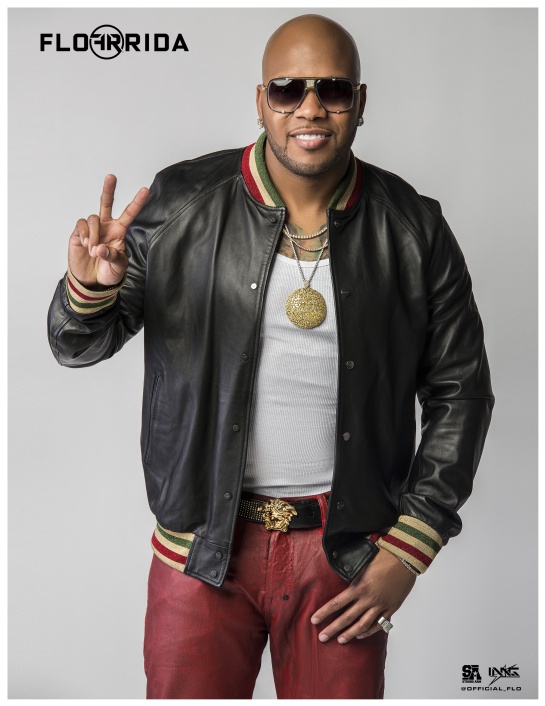 Flo Rida Flo Rida