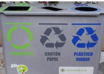A pesar de reciclar, en Duitama no disminuyen los residuos sólidos
