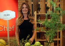 Duró mensaje de Claudia Bahamón a las personas que hablan mal de su tierra
