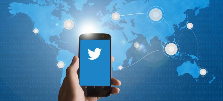Una amenaza por twitter genera un caso judicial.: ¿Se puede renunciar por twitter?