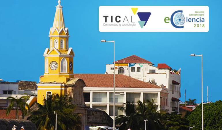 Tecnología: La octava conferencia TICAL se realizará en septiembre