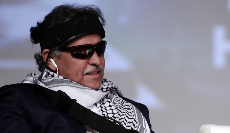 Caso Santrich y su curul en el Congreso: Santrich exige a la Cámara posesión como representante