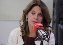 M. Lucía Ramírez: "Hace años no tengo nada que ver con Global Securities"