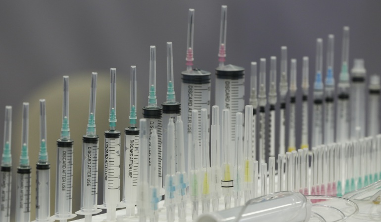 Cifras hepatitis en Colombia: 850 pacientes diagnosticados con Hepatitis C en 2018: MinSalud