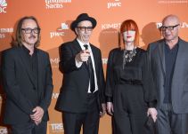 Garbage: "Todas las personas tienen algo de oscuridad"