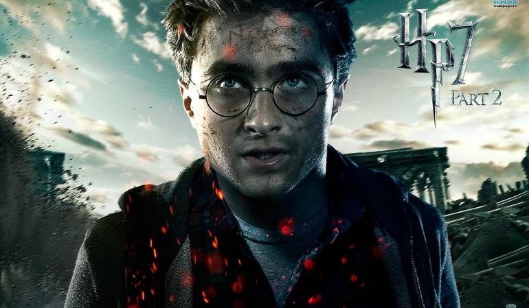 Día mundial de Harry Potter: Para un verdadero fan ¿Qué tanto sabe de Harry Potter?