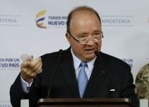 MinDefensa: Operaciones contra el Clan del Golfo se mantienen