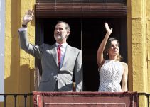 Por problemas médicos no vendrá el rey de España
