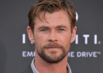 Video: Así entrena Chris Hemsworth para ‘Hombres de negro’