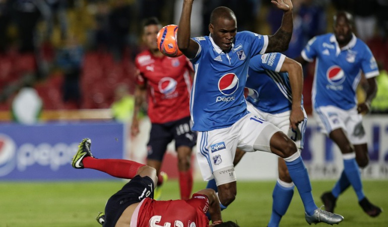 Fecha 3 Liga Águila: Partidos y resultados de la tercera fecha de la Liga Águila