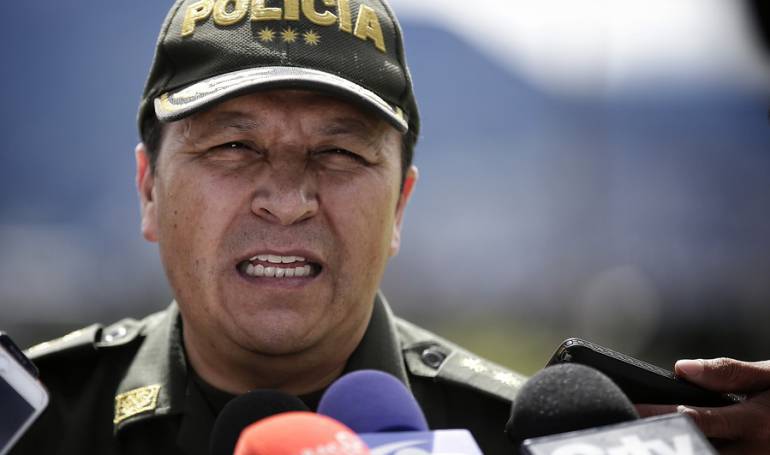 Carlos Ramiro Mena