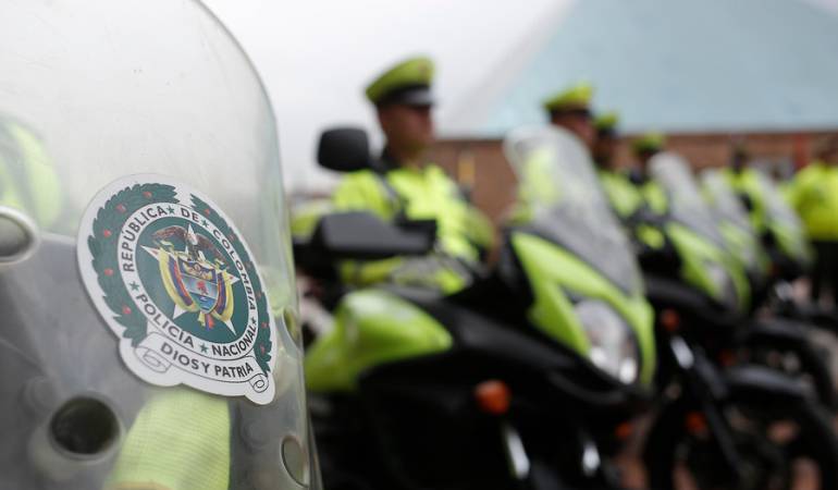 Explotación sexual infantil.: Cacería de la Policía contra proxenetas en tres ciudades