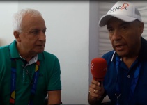 El balance final de Baltazar Medina sobre los Juegos Centroamericanos