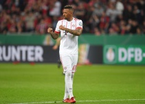 José Mourinho quiere a Jérôme Boateng en el Manchester United