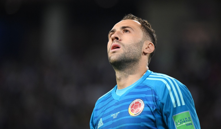 David Ospina, Besiktas, Arsenal: Besiktas no estaría dispuesto a pagar 5 millones de euros por David Ospina