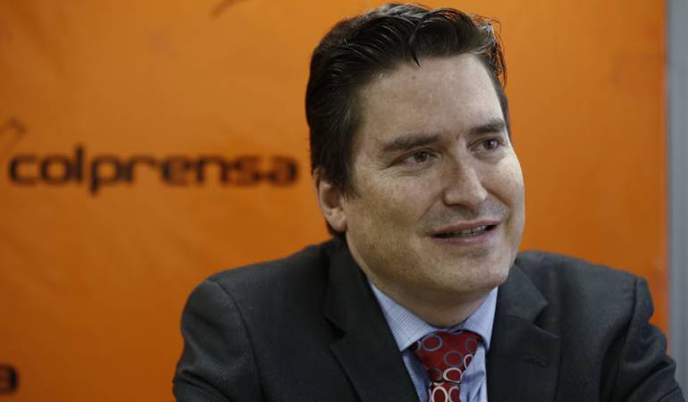 Santiago Castro