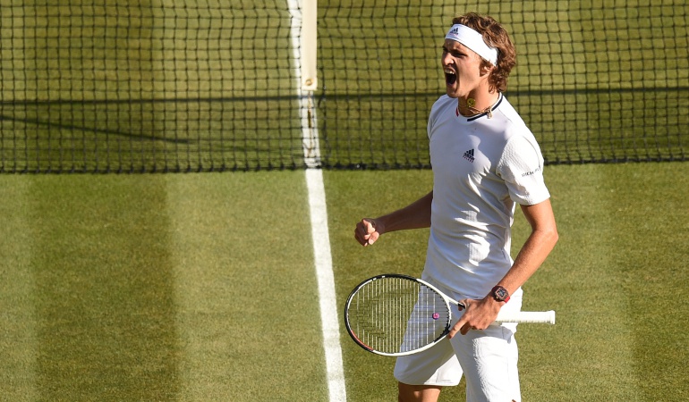 Zverev Washington: Zverev alcanzó la final en Washington y se mantiene como número 3 del mundo