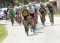 Arranca la Vuelta a Colombia con varios candidatos al título