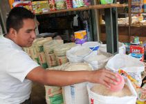 El costo de vida de los colombianos en julio cayó 0,13%: Dane