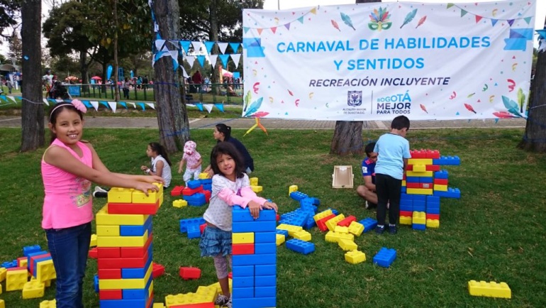 Actividades