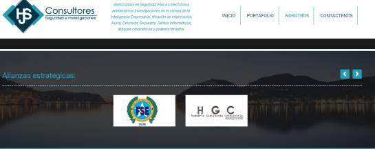 Interceptaciones telefónicas: Coronel capturado por chuzadas creó una empresa de inteligencia informática Interceptaciones telefónicas: Coronel capturado por chuzadas creó una empresa de inteligencia informática
