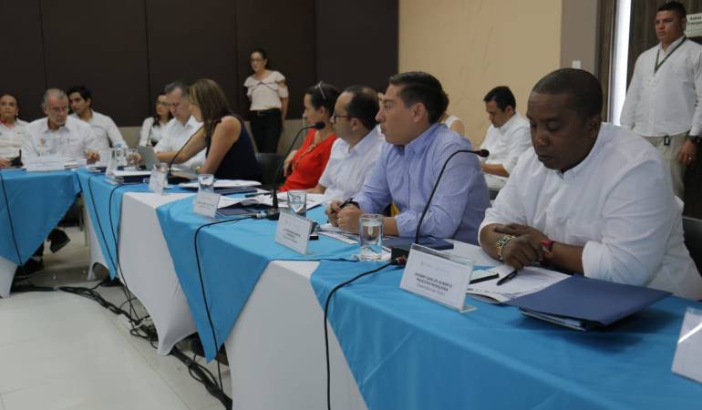Centro de innovación en Boyacá: Boyacá tendrá Centro de Ciencia y Tecnología, el único en Latinoamérica