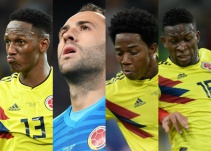 Jugadores de Selección con futuro incierto a días del cierre del mercado