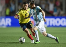 Argentina confirma lugar, hora y fecha para amistoso ante Colombia