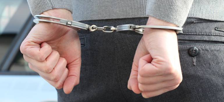Explotación sexual: Recapturado en Cancún israelí vinculado a red de explotación sexual