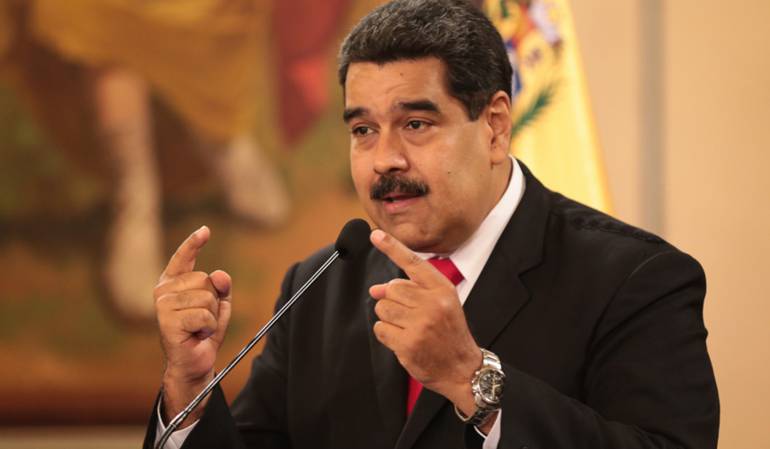 Atentado Nicolás Maduro: Venezuela responsabiliza a Colombia de "cualquier nueva agresión"