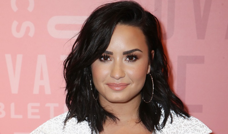 Demi Lovato