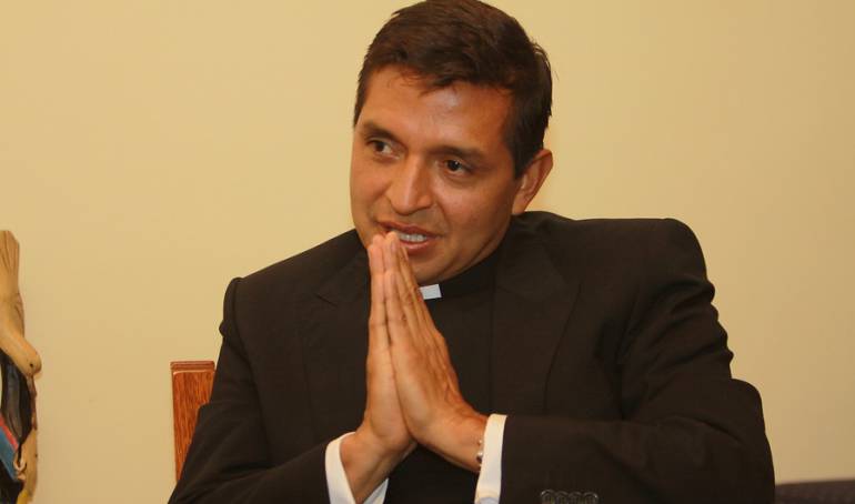 Padre Chucho