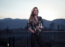 La difícil revelación de Carolina Ramírez