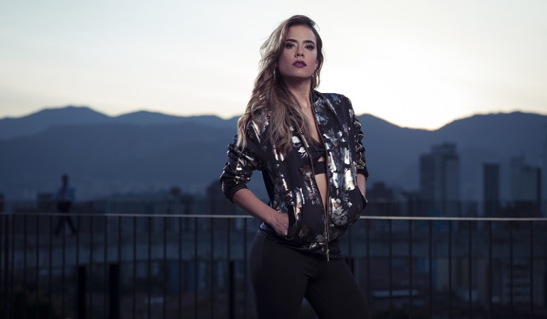 Carolina Ramirez