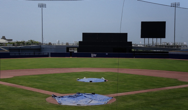 Estadio Edgar Rentería