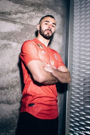 Benzema Benzema