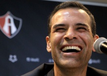 Rafa Márquez rechazó propuesta de comentarista para ser presidente de Atlas