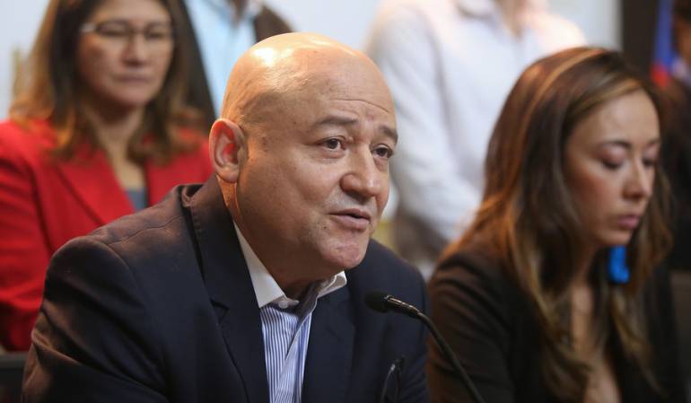 Carlos Lozada