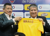 'Bolillo': "Ecuador no es potencia, no ha ganado y ha perdido la humildad"